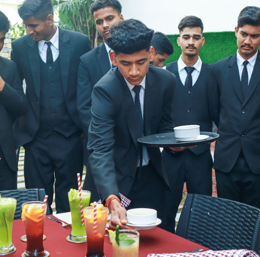 The IIMT Nainital Campus & Events photo 3